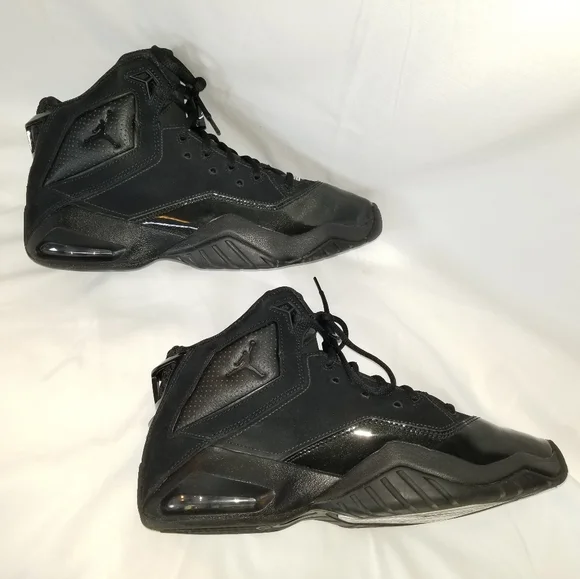 Jordan B'Loyal - Triple Black - Picture 3 of 7